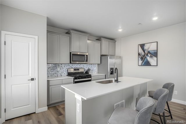 17847 E 95th Avenue, Commerce City, CO 80022