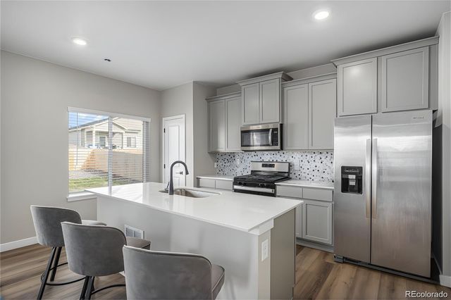 17847 E 95th Avenue, Commerce City, CO 80022