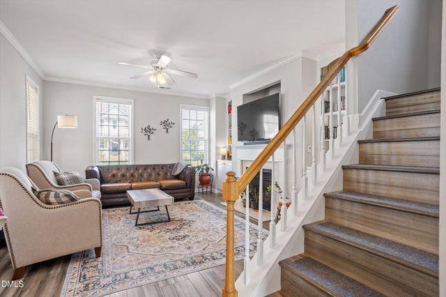 324 Mccarthy Drive, Clayton, NC 27527