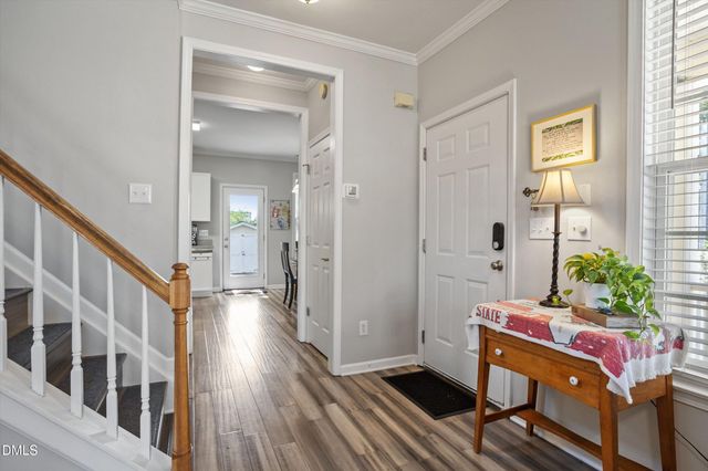 324 Mccarthy Drive, Clayton, NC 27527