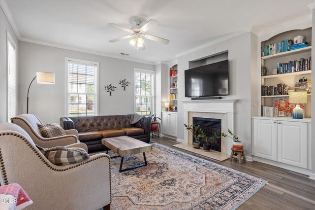 324 Mccarthy Drive, Clayton, NC 27527