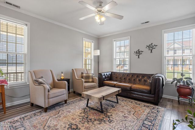 324 Mccarthy Drive, Clayton, NC 27527