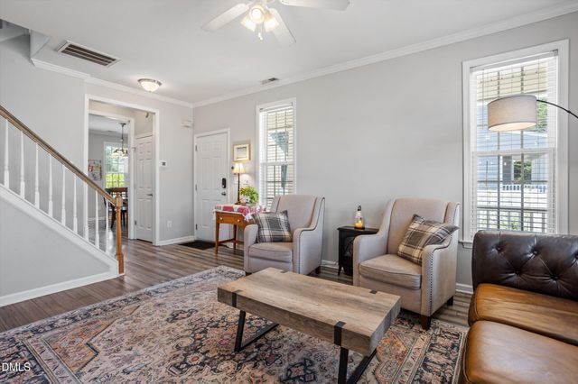 324 Mccarthy Drive, Clayton, NC 27527