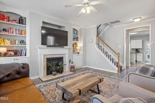 324 Mccarthy Drive, Clayton, NC 27527