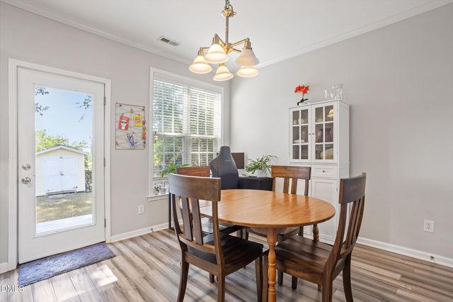 324 Mccarthy Drive, Clayton, NC 27527