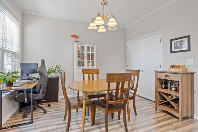 324 Mccarthy Drive, Clayton, NC 27527