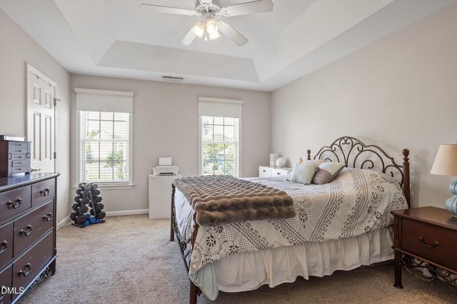 324 Mccarthy Drive, Clayton, NC 27527