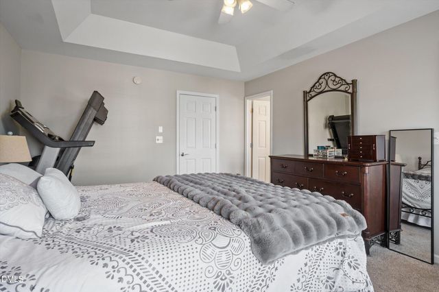 324 Mccarthy Drive, Clayton, NC 27527