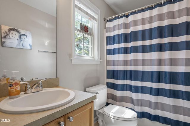 324 Mccarthy Drive, Clayton, NC 27527
