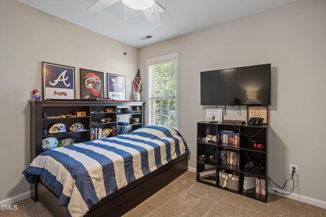 324 Mccarthy Drive, Clayton, NC 27527
