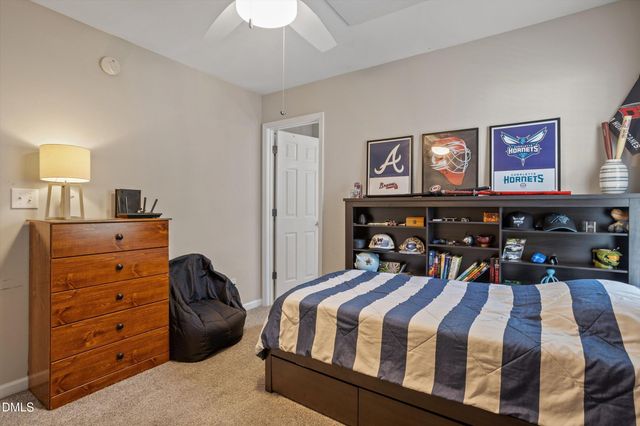 324 Mccarthy Drive, Clayton, NC 27527