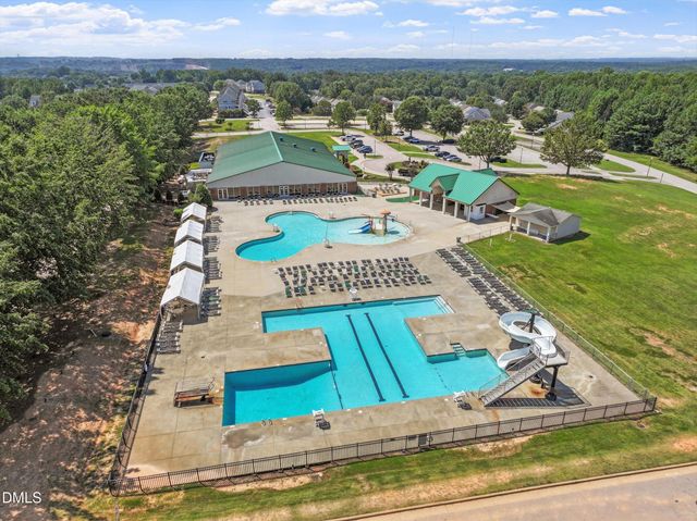 324 Mccarthy Drive, Clayton, NC 27527