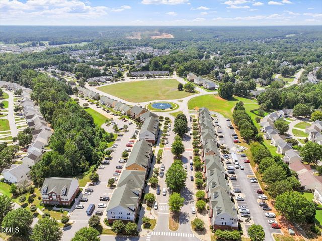 324 Mccarthy Drive, Clayton, NC 27527