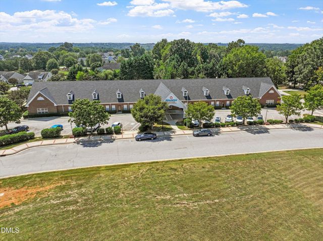 324 Mccarthy Drive, Clayton, NC 27527