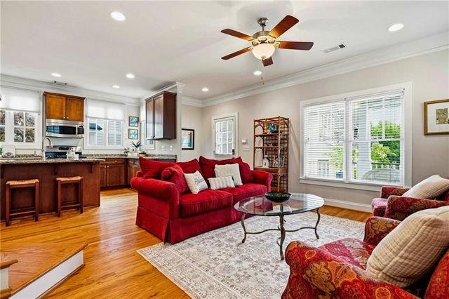 204 Wingo Street, Norcross, GA 30071