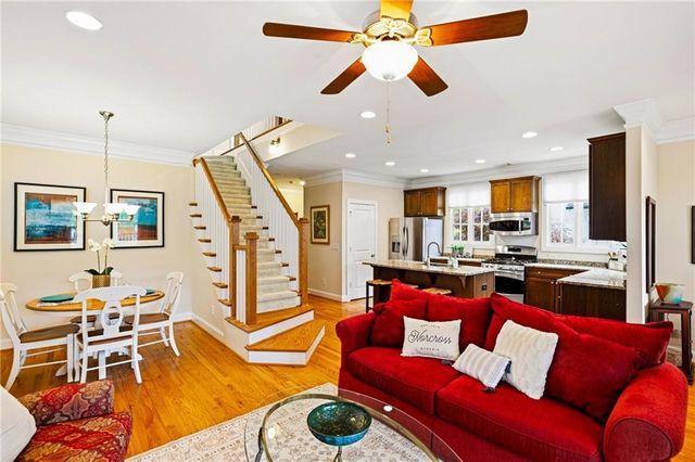 204 Wingo Street, Norcross, GA 30071