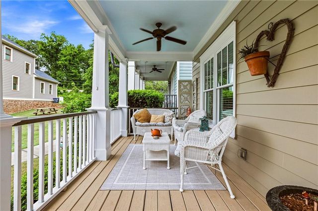 204 Wingo Street, Norcross, GA 30071
