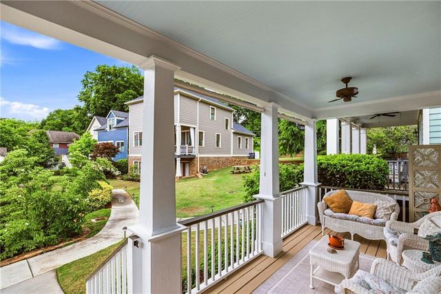 204 Wingo Street, Norcross, GA 30071