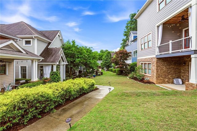 204 Wingo Street, Norcross, GA 30071