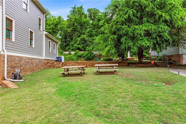 204 Wingo Street, Norcross, GA 30071