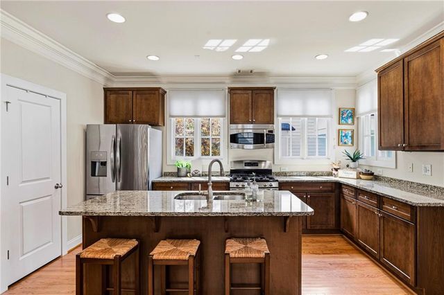 204 Wingo Street, Norcross, GA 30071