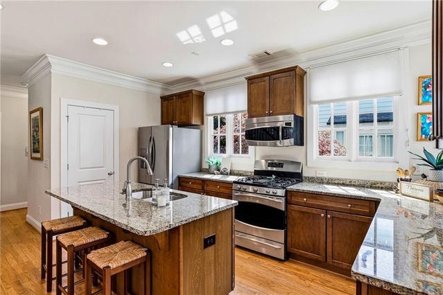 204 Wingo Street, Norcross, GA 30071