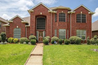 619 Park Highlands Drive, Coppell, TX 75019