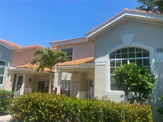 7564 Silver Trumpet LN U204, Naples, FL 34109