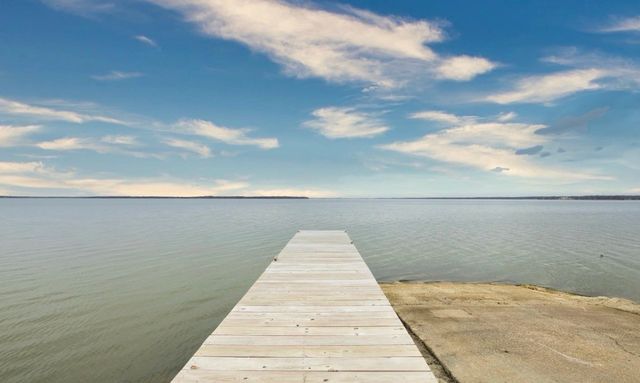 TBD LAKESIDE Lane, Kerens, TX 75144