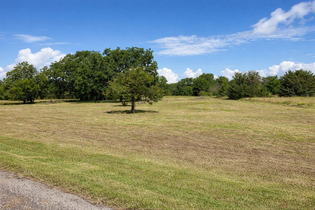 TBD LAKESIDE Lane, Kerens, TX 75144