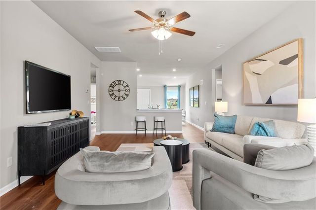 20861 Starside Street, Edgerton, KS 66021