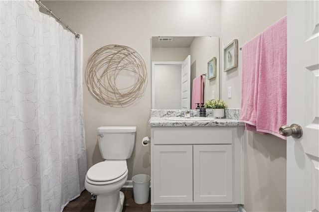 20861 Starside Street, Edgerton, KS 66021