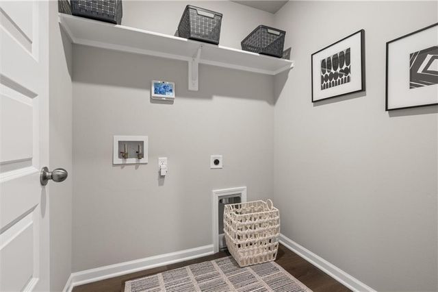 20861 Starside Street, Edgerton, KS 66021