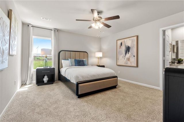 20861 Starside Street, Edgerton, KS 66021