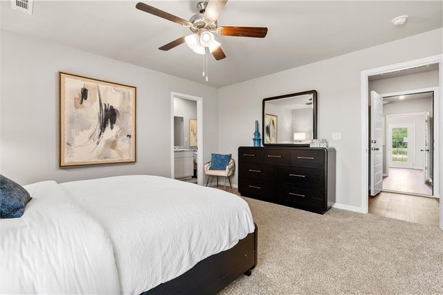 20861 Starside Street, Edgerton, KS 66021