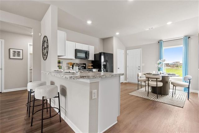 20861 Starside Street, Edgerton, KS 66021