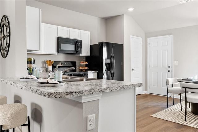 20861 Starside Street, Edgerton, KS 66021