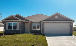 20861 Starside Street, Edgerton, KS 66021