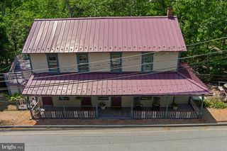 3401 SAINT PETERS RD, Elverson, PA 19520