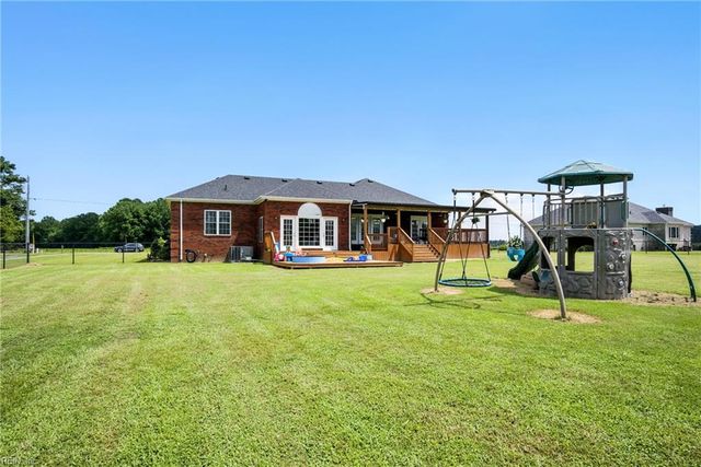 202 Lees Mill RD, Gates, NC 27937