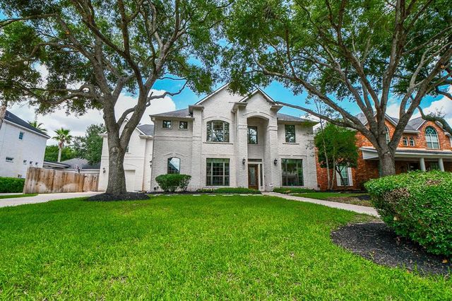 3907 Pinesbury Drive, Houston, TX 77084