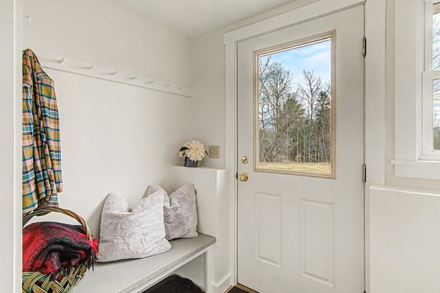 1061 Weeks Hill Road, Stowe, VT 05672