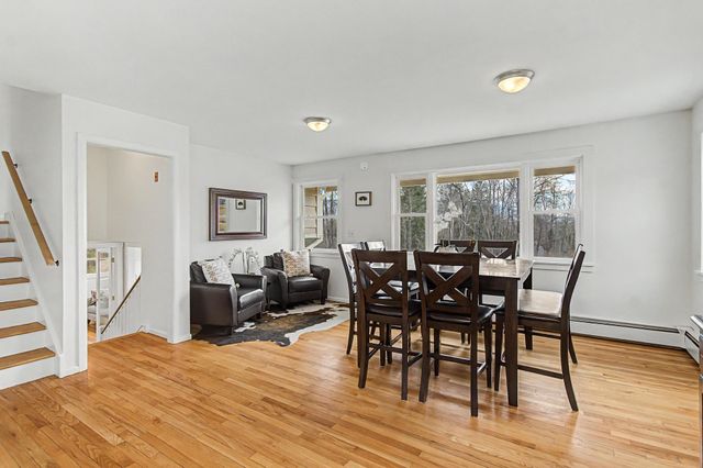 1061 Weeks Hill Road, Stowe, VT 05672