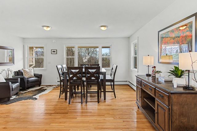 1061 Weeks Hill Road, Stowe, VT 05672