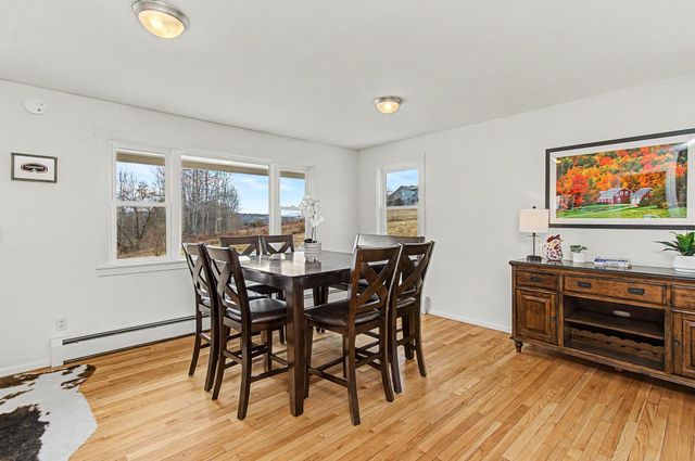 1061 Weeks Hill Road, Stowe, VT 05672