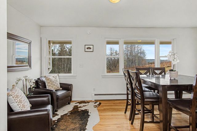 1061 Weeks Hill Road, Stowe, VT 05672