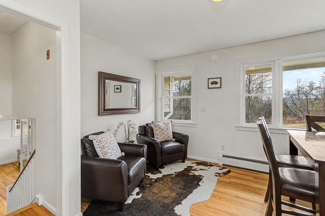1061 Weeks Hill Road, Stowe, VT 05672