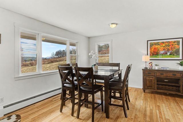 1061 Weeks Hill Road, Stowe, VT 05672