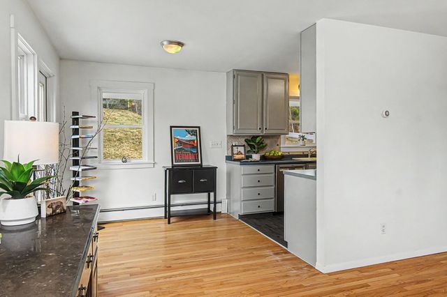 1061 Weeks Hill Road, Stowe, VT 05672