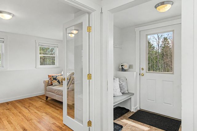 1061 Weeks Hill Road, Stowe, VT 05672